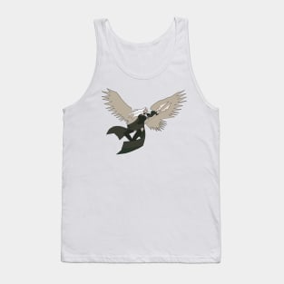 Avacyn Tank Top